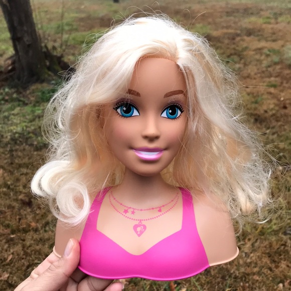 BARBIE MATTEL 2013 - Picture 2 of 13